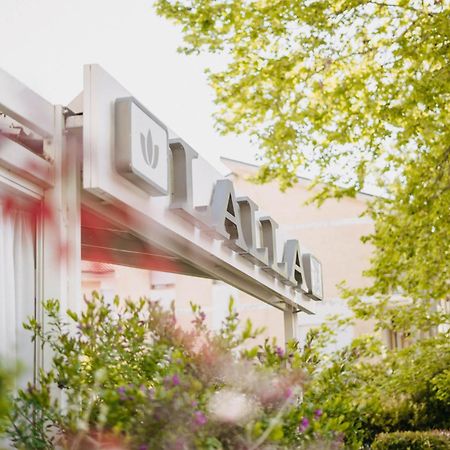Hotel Lalla Beauty & Relax 체제나티코 외부 사진