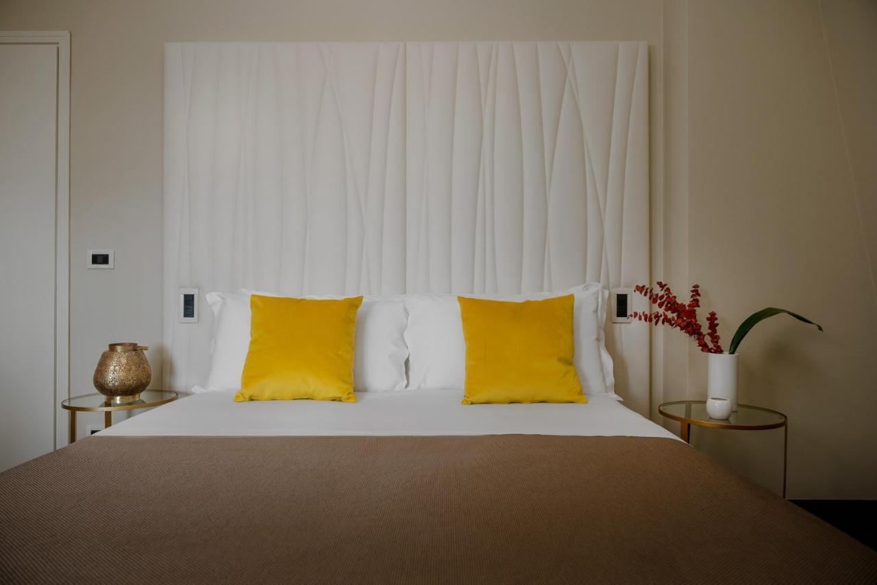 Hotel Lalla Beauty & Relax 체제나티코 외부 사진