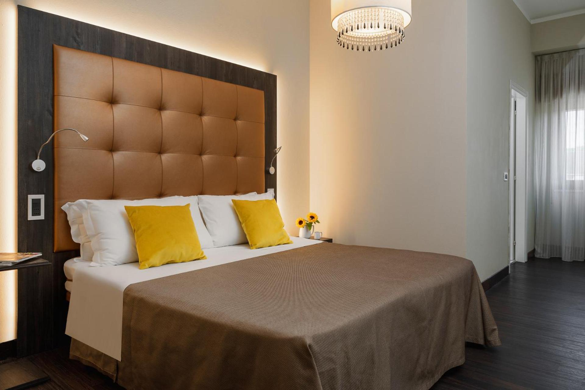 Hotel Lalla Beauty & Relax 체제나티코 외부 사진