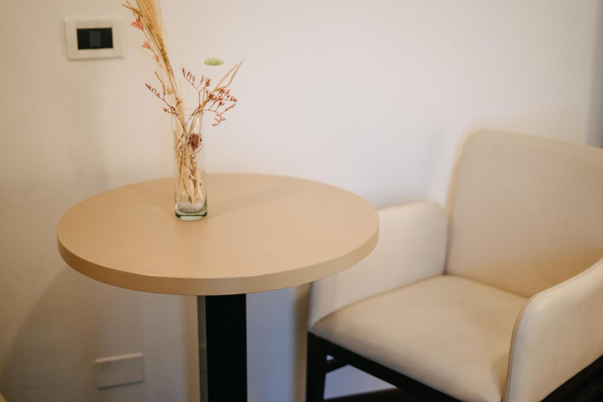 Hotel Lalla Beauty & Relax 체제나티코 외부 사진