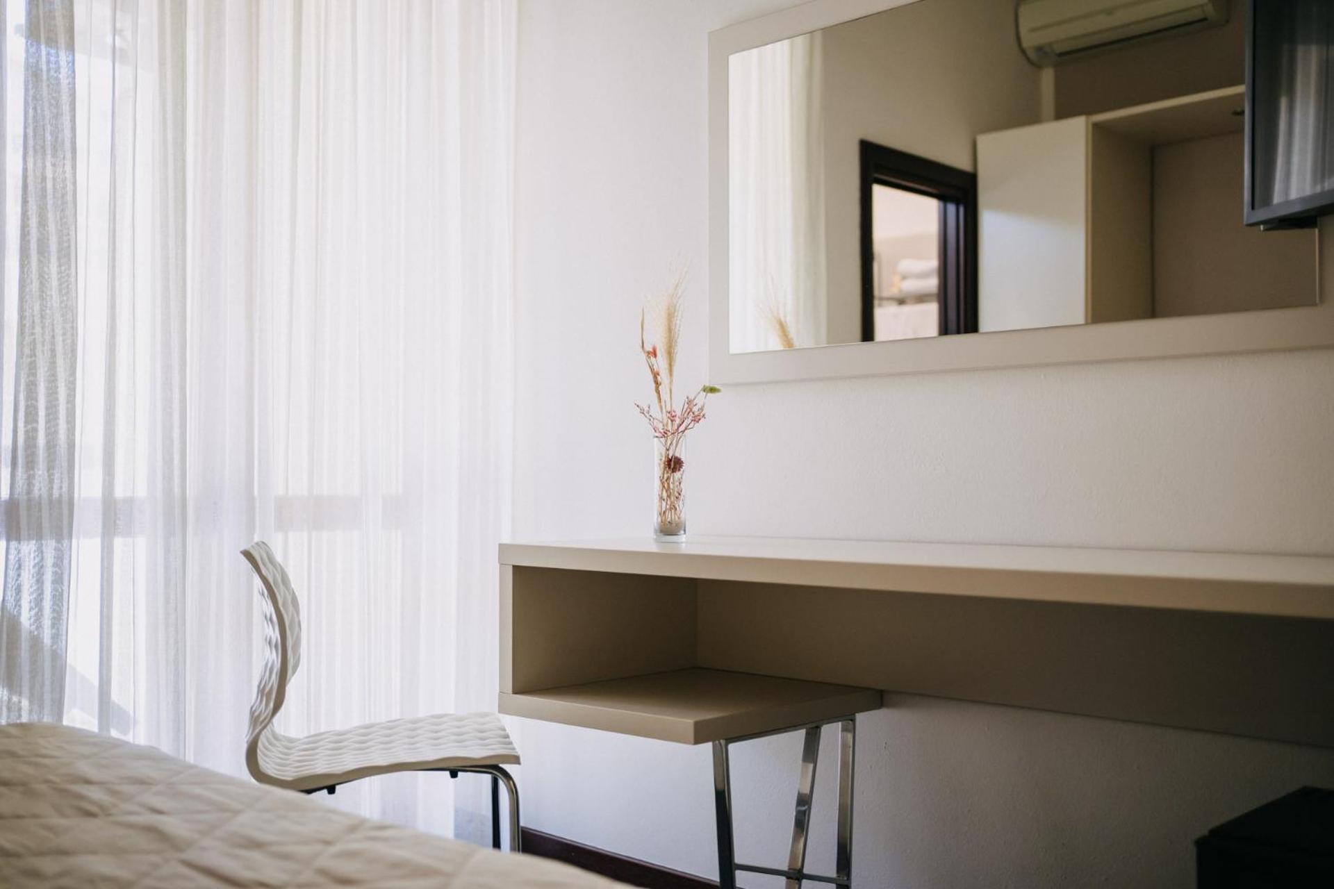Hotel Lalla Beauty & Relax 체제나티코 외부 사진