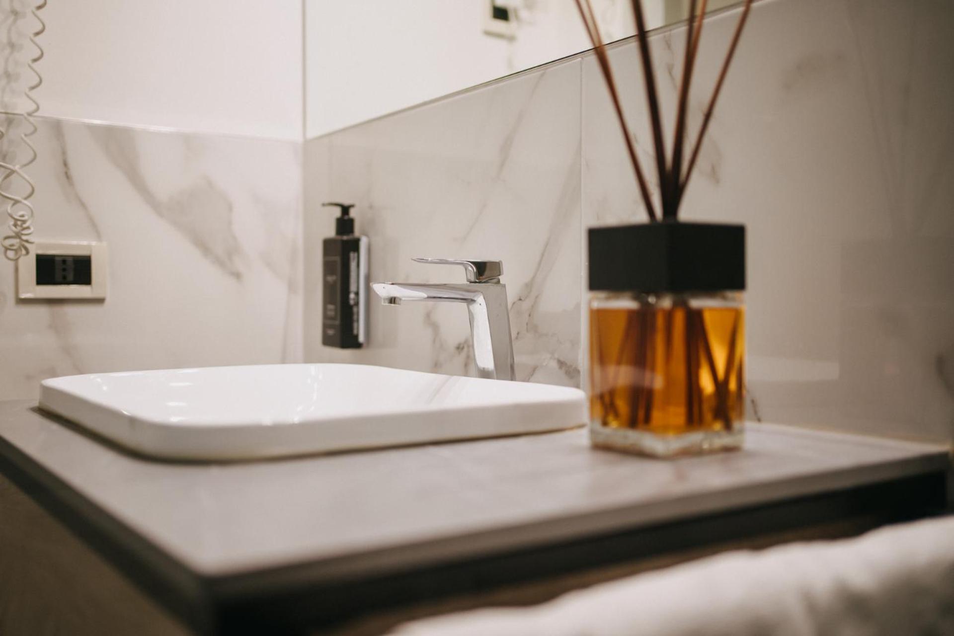 Hotel Lalla Beauty & Relax 체제나티코 외부 사진